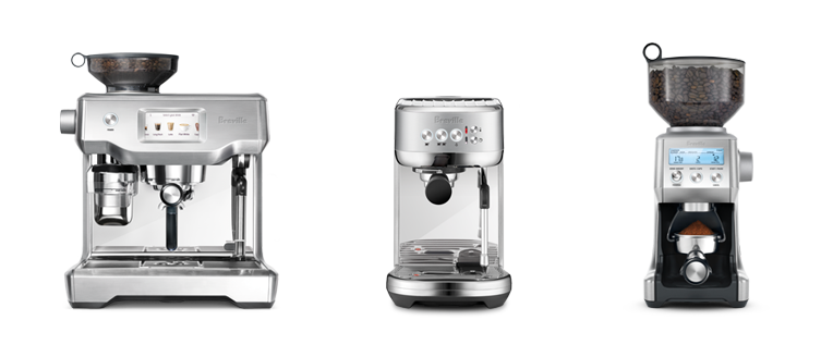 Best accessories for a Breville espresso machine 